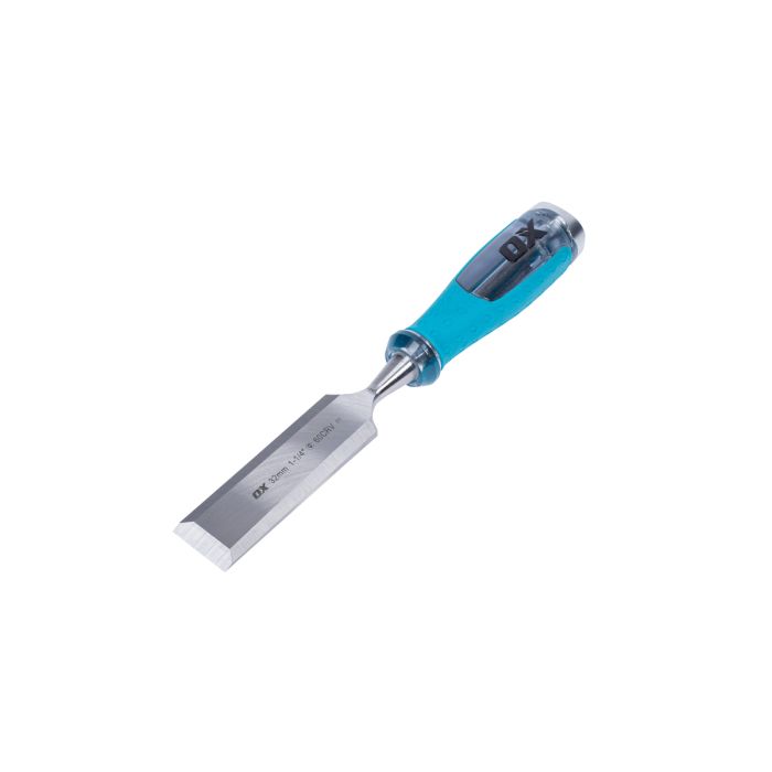 Ox Pro Heavy Duty Wood Chisel - 32Mm