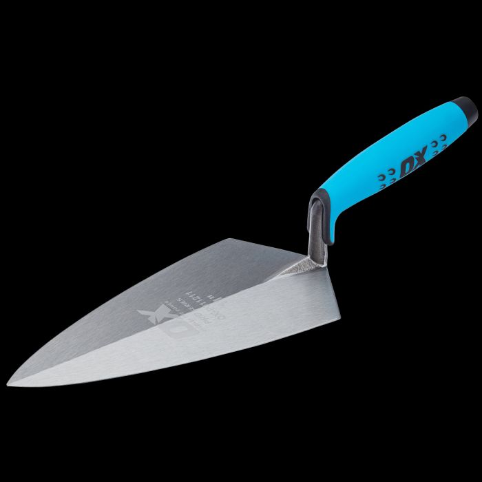 Ox Pro Brick Trowel Philadelphia Pattern - 11" / 280Mm