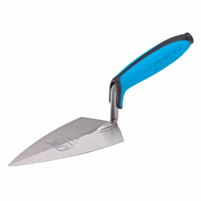 Ox Pro Pointing Trowel Philadelphia Pattern - 6" / 152Mm