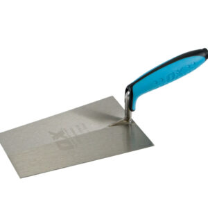 Ox Pro Bucket Trowel - Stainless Steel - 7" / 180Mm
