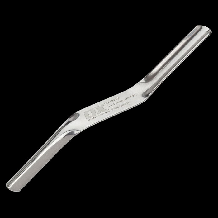 Ox Pro Brick Jointer ½" X 5/8" / 13 X 16Mm