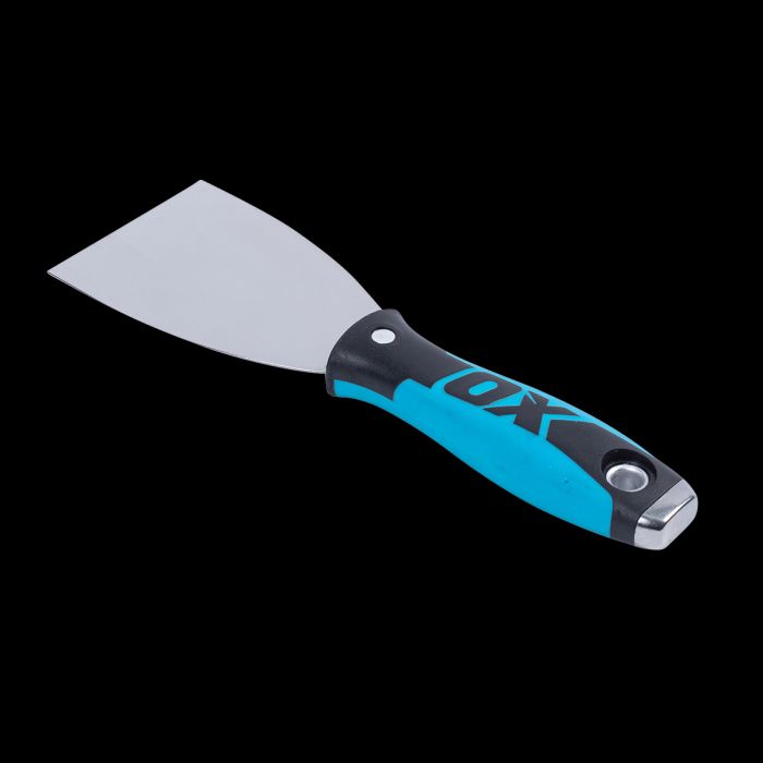 Ox Pro Joint Knife - 76Mm