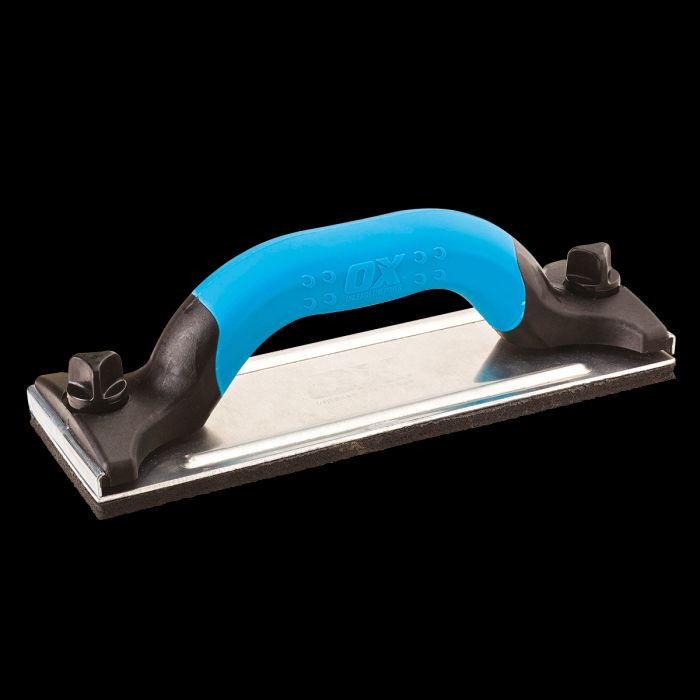 Ox Pro Hand Sander