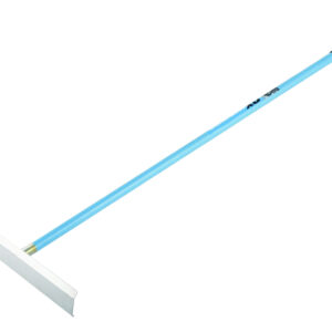 Ox Pro Aluminium Concrete Rake