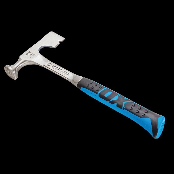 Ox Pro Drywall Hammer 14Oz