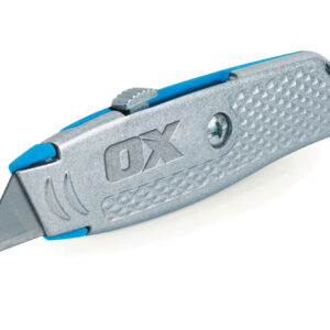 Ox Trade Retractable Knife