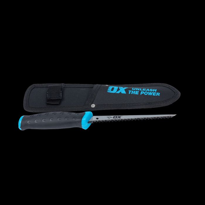 Ox Trade Jab Saw - 6.5" / 165Mm & Holster Pack