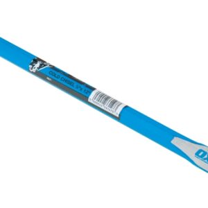 Ox Trade Cold Chisel - ¾" X 18" / 20Mm X 450Mm