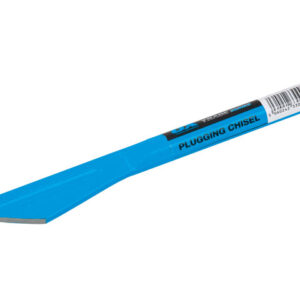 Ox Trade Plugging Chisel - 230Mm X 6Mm