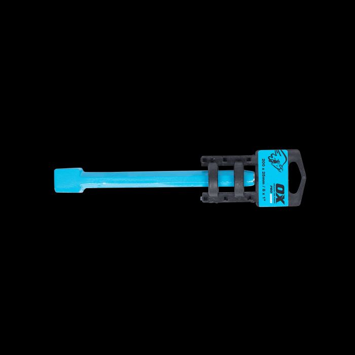 Ox Pro Scutch Comb Holder 200X25Mm / 8X1"