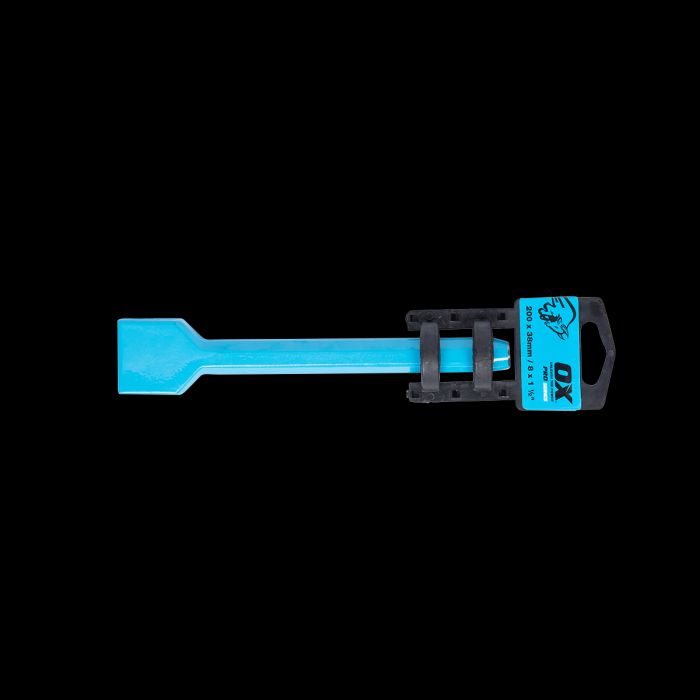 Ox Pro Scutch Comb Holder 200X38Mm / 8X1.5"