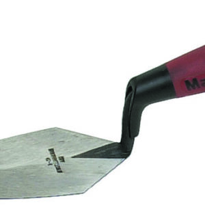 Marshalltown Phil. Point Trowel Durasoft 6"