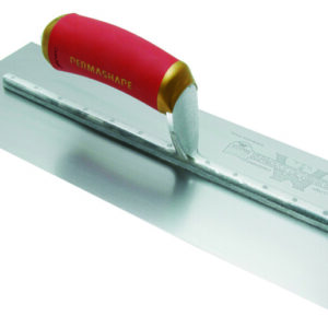 Marshalltown Permashape Trowel 14X5" S/S