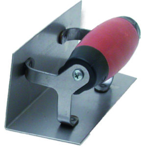 Marshalltown Inside Corner Trowel S/S Sq Rad