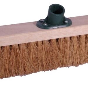 Prodec 18" Soft Sweeping Broom Head