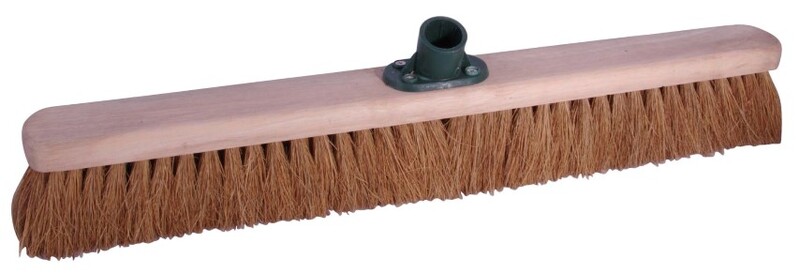 Prodec 24" Soft Sweeping Broom Head