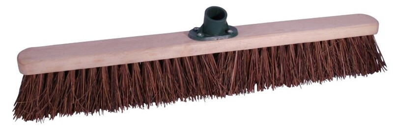 Prodec 24" Stiff Sweeping Broom Head