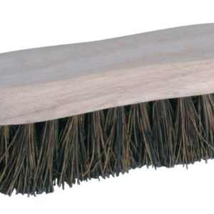 Prodec 9" Hand Scrub - Long Fibre