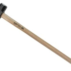 Faithfull Contract Hickory Sledge Hammer 10Lb