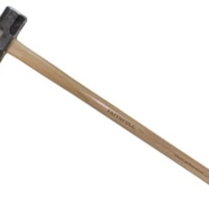 Faithfull Contract Hickory Sledge Hammer 14Lb