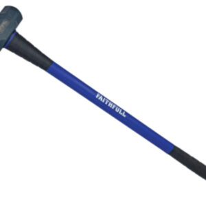 Faithfull Fibreglass Sledge Hammer 10Lb