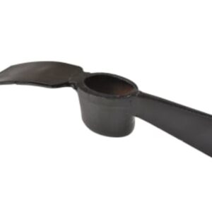 Faithfull Grubbing Mattock Head 2.25Kg (5Lb)