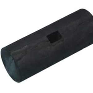 Faithfull Pavers Maul Head Only