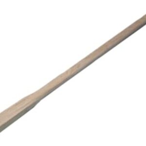 Faithfull Pavers Maul Ash Handle Only 990X54X40mm