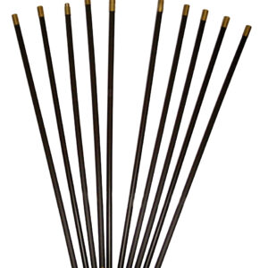 Stadium Drain Rod Set With 10 Rods Inc Plunger Wormscrew