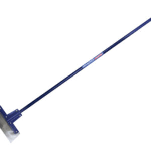 Faithfull Floor Scraper Complete 12" F/Glass Handle