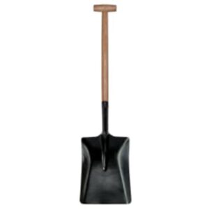 Bulldog All Steel Taper Shovel No2