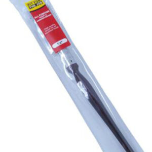 Fit For The Job 0.75" All Purpose Paint Brush