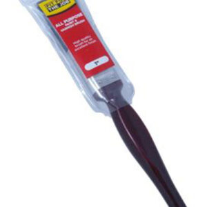 Fit For The Job 1" All Purpose Paint Brush