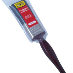 Fit For The Job 1.5" All Purpose Paint Brush