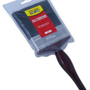 Fit For The Job 4" All Purpose Paint Brush