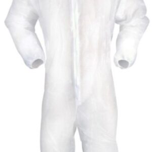 Blackrock Economy Disposable Coverall - Size Xl