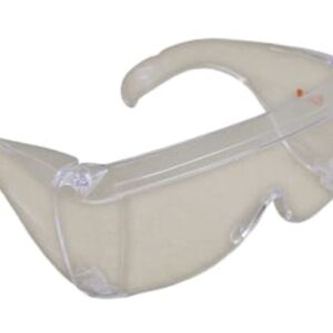 Scan Visitor Safety Spectacles