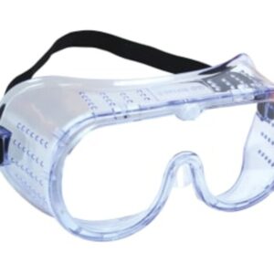 Scan Direct Vent Goggle