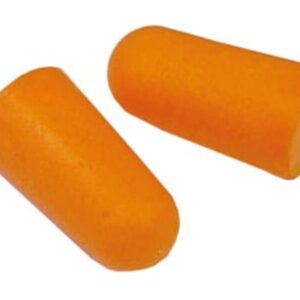 Scan Foam Ear Plugs 6 Pairs