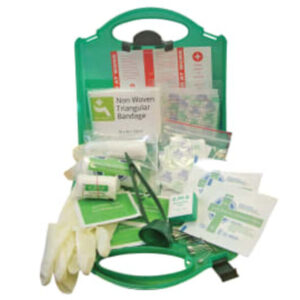 Scan First Aid Kit - Domestic Use