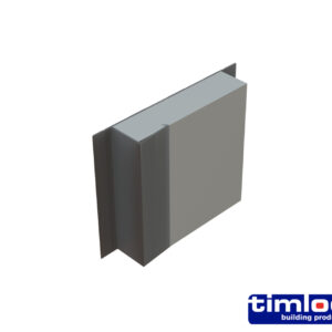 Thermo-loc Platinum Multi Cavity Closer 100-150 2.4m