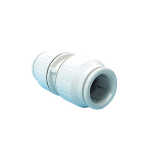 Speedfit 15mm Straight Connector