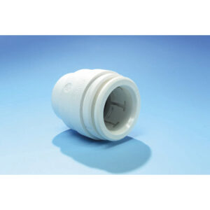 Speedfit 15mm Stop End
