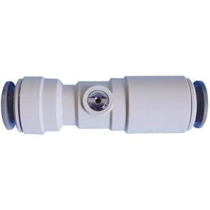 Speedfit 15mm Plastic Service Valve