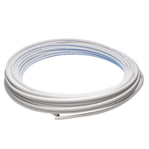 Speedfit 15mm Barrier Pipe Layflat 25M Coil