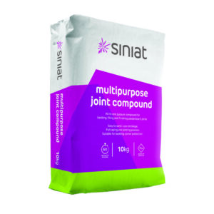 Knauf Fill & Finish Premium 60 Bag 10Kg