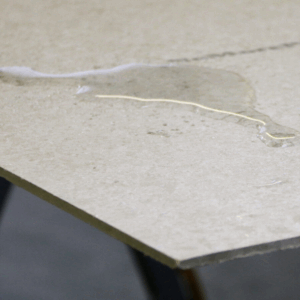 Sts Tile Backer Board 1200X600X 6mm No More Ply Fibre Cement Board
