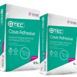Siniat Cove Adhesive 5Kg
