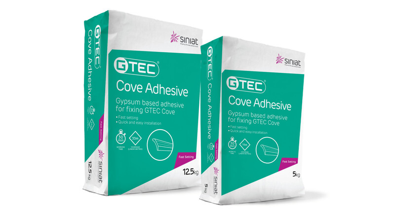 Siniat Cove Adhesive 5Kg