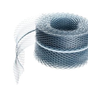 Exmet Coil Mesh 305Mm X 20M